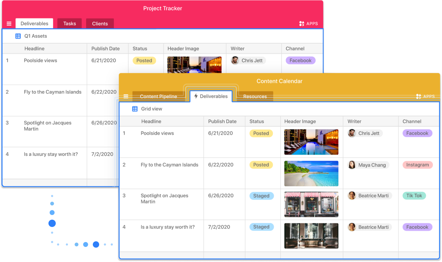 Why Choose Airtable Consulting?